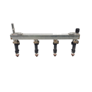 INYECTORES DE GASOLINA OPEL Corsa E 3ra Serie 24420543 B14XER Gasolina 1400 (15>) - Product Image 1