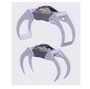 รถเครนอีพซิลอน FG43 - 13-15 ตัน, อีพซิลอน FG53 สำหรับคีบจับไม้ - Product Image 3