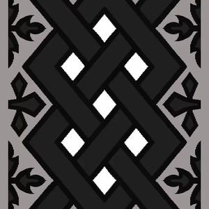 Meilleur tapis moderne en polyester de Turquie Adiva Carpet & Tapis Plush Pile Height Machine Made for Africa Salon Use - Product Image 1