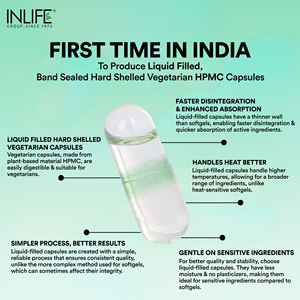 Vegan 5000 IU Vitamin D3 30 Softgel Cápsulas Pure Plant-Based Daily Wellness para adultos No para mujeres embarazadas o recién nacidos - Product Image 6