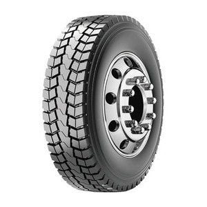 Pneus de camion neufs en gros, radiaux solides 295/80R22.5/18PR, motif de roulement pour une adhérence maximale - Product Image 2