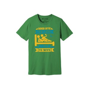 Camiseta personalizable de algodón 100% con temas de fiesta Estampado de estilo informal Patrón 3D 12 colores disponibles Heavy GSM 160-180 - Product Image 2