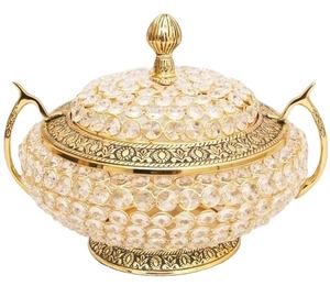 Dernière décoration de designer européenne moderne, élégante et charmante, en métal coloré, nouvelle, élégante et stylée - Product Image 1