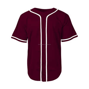 Premium Jersey for Baseball & Softball Wear - Product Image 5