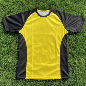 Camiseta de Algodón Elegante para Hombre y Mujer, Cómoda Camiseta Informal de Verano - Product Image 4