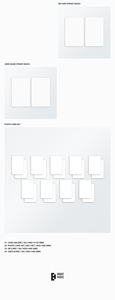 BTS - [ARIRANG] 5ème album (version Weverse) Album KPOP le plus vendu en Corée - Product Image 5