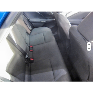 LEXUS LBX 1.5H SUV USADO DE ALTA CALIDAD - Product Image 2