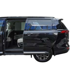 2024 2.0T 233HP L4 Gasolina MPV Mediano/Grande Usado en buen estado con seguro contra accidentes - Product Image 4