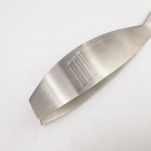 Pinzas de Cocina Portátiles Mini al Mejor Precio, Herramienta de Decoración para Chefs de Sushi, Pinzas para Espinas de Pescado de Acero Inoxidable - Product Image 3