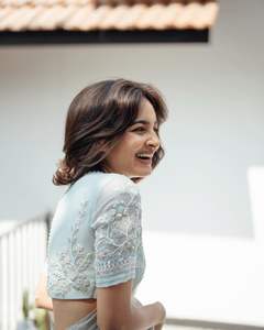 ตาข่ายผ้าไหมส่าหรีแบบนุ่มสำหรับงานแต่งงานและงานปาร์ตี้จากผู้ผลิตในอินเดีย - Product Image 4