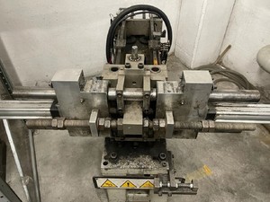 Moldeadoras S T T A 150 de 2008 con más de 5 años de garantía en la máquina, listas para usar ahora. - Product Image 2