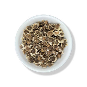 Graines de Moringa riches en nutriments récoltées naturellement emballées avec des antioxydants parfaites pour planter des smoothies remèdes à base de plantes - Product Image 2