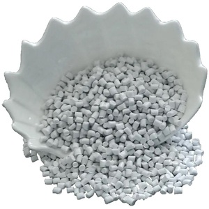 100% Quality Assurance Recycled <b>HIPS</b> Granules Plastic Raw Material Recycled <b>HIPS</b> Granules at Low Price - Product Image 1