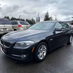 Utilisé en 2013 pour l'industrie, pour la série 5 52-8i LHD avec garantie de 3 ans, origine américaine - Product Image 1