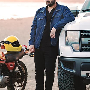 Captens OEM Custom Design Men's High Quality Eco-Friendly Button Front Denim <b>Jacket</b> Vintage Style <b>Straight</b> Streetwear Hip Hop - Product Image 6