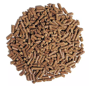 Approvisionnement en vrac granulés de bois DIN PLUS / ENplus-A1 granulés de bois prix bon marché maintenant disponible en stock - Product Image 3