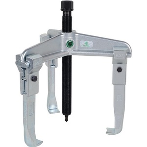 KUKKO 6 t Gear Puller 30-10 with 100 mm <b>Clamping</b> Depth and 130 mm <b>Clamping</b> Width 1.59 kg Weight - Product Image 1