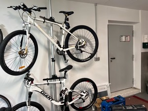 Roulez maintenant Nouveau 2025 -2026 GT 29 pouces S. Edition VTT électrique prêt à exporter dans le monde entier - Product Image 4