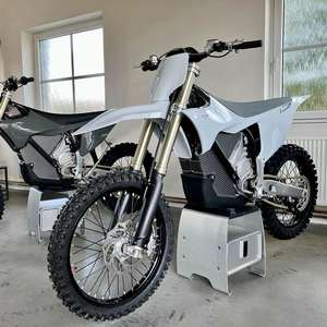 VENTAS GLOBALES DEL NUEVO Starks Varg Alpha MX-19 80HP 2024 - Product Image 5