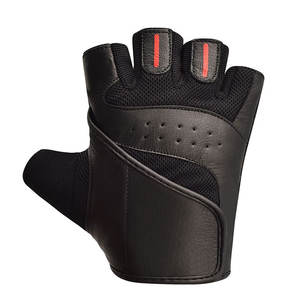 Gants de Fitness personnalisés de haute qualité pour entraînement respirant pour salle de sport Gants de logo personnalisés en usine pour salle de sport - Product Image 2