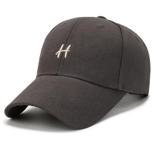 Gran oferta, gorras Snapback de algodón con logotipo bordado personalizado, gorras deportivas de béisbol ajustadas para exteriores para hombres y mujeres, lazos para ropa de playa - Product Image 5