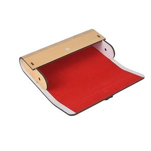 Bolso de mano de madera natural, elegante, duradero y perfecto para fiestas o bodas, el mejor regalo para mujeres con un costo barato - Product Image 3