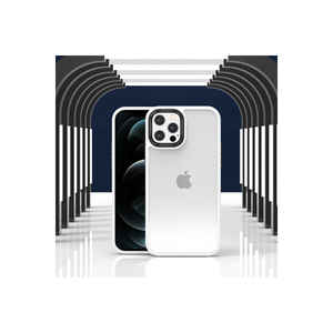 Coque arrière de protection antichoc verte Netzy SAFA Cann pour iPhone 13 Pro Max, étui en silicone souple élégant Ins 7 Plus 11Pro Plus - Product Image 4