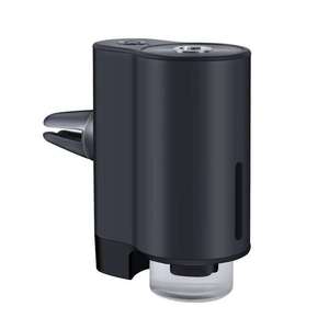 מכונת מתכווננת בושם שמן מפשיר אוורור קליפ usb - Product Image 5