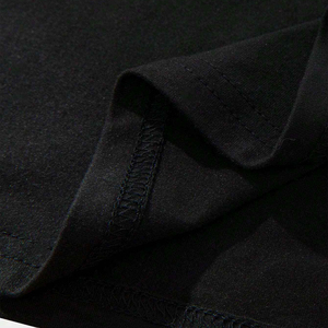 Hombres personalizados DTG DTF camisetas con estilo personalizado impreso transpirable algodón unisex manga corta moda verano ropa casual - Product Image 6