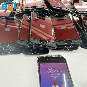 Grossista di Display per Telefoni per iPhone XR X <span class=keywords><strong>Xs</strong></span> Max Schermo LCD per iPhone 11 12 13 14 15 16 Pro Max Display OLED Incell TFT LCD - Product Image 5