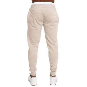 <b>Men's</b> <b>Lightweight</b> Casual Pants Washed Breathable Quick Dry <b>Summer</b> High Quality <b>Trouser</b> OEM Service - Product Image 5