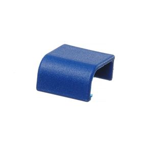 Clip per Coperchi Contenitori Gastronorm HACCP HENDI Blu Confezione da 12 Clip per Sacchetti - Product Image 1