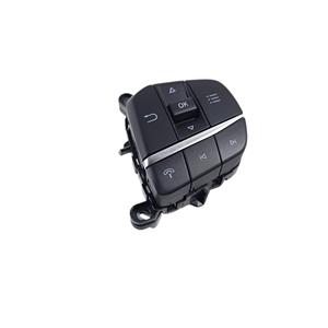 Commandes multifonctions du volant FORD Puma Série PV4T-9E740-CA (19>) - Product Image 4