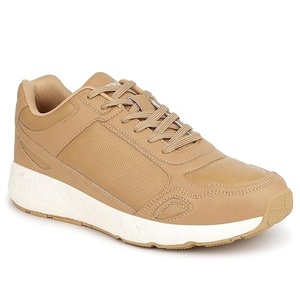 Chaud pas cher personnalisé Top qualité toile à la mode marche athlétique baskets Gym grosses bottes chaussure de plein air décontracté course gazon chaussures - Product Image 1