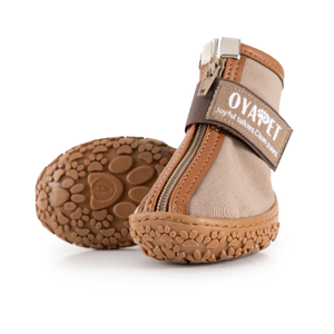 Chaussures et accessoires personnalisés pour chiens Bottes antidérapantes pour chiens OEM Fournisseur de chaussures et d'équipement pour animaux de compagnie - Product Image 2