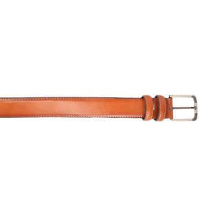 Cinturón para Hombre - Color Mostaza - Product Image 3
