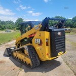 <b>Top</b> Condition CATERPILLAR 299D3 Various Models of Austria Steer Skid <b>Cat</b> for Sale Core Components Motor Engine Pump - Product Image 2