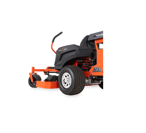 Meilleur classement! BMZ54KT724 Tondeuses autoportées à braquage zéro 54'' Caliber - Moteurs haute performance - Prêtes à être expédiées - Product Image 1