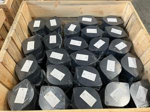 High Quality ATLAS Anti-Vibration <b>Engine</b> <b>Mount</b> Construction Machinery Attachments by Gulhan Spare Parts - Product Image 6