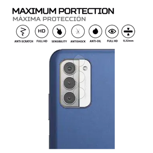 ฟิล์มกันกระแทกสำหรับโนเกีย G310 5G - Product Image 2