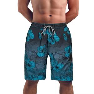 Professional manufacturer <b>cheap</b> wholesale price short Low MOQ Classic style Sublimation <b>jogger</b> shorts for men - Product Image 1