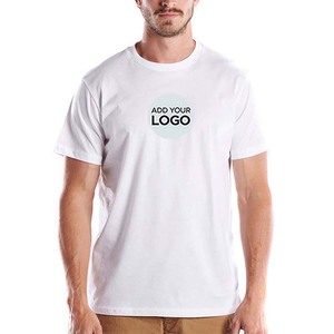 เสื้อยืดคอกลม Next Level NL6010 สำหรับผู้ชาย ผ้าผสม 50% โพลีเอสเตอร์/25% ผ้าฝ้าย/25% ผ้าเรยอน - Product Image 4