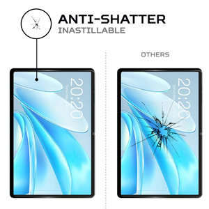 อุปกรณ์ป้องกันหน้าจอกันกระแทกสำหรับอุปกรณ์ป้องกันแสง M50HD พรีเมี่ยม - Product Image 5