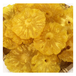 Tranches d'ananas doux séchées naturelles, Ananas doux séché en gros avec un prix compétitif, Ananas AD doux à partir de 99 GD - Product Image 5