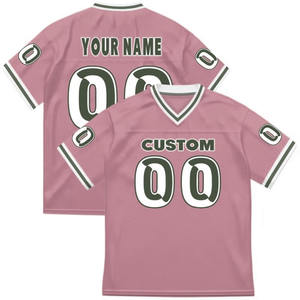 ชุดฟุตบอลแบบแข็งแรง ออกแบบมาเพื่อการฝึกซ้อมในสนามและการแสดงตัวของทีม - Product Image 6