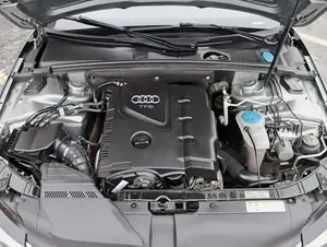 AUDI A4 2.0T PREMIUM QUATTRO 2011 USADO, Volante a la Izquierda/Derecha - Product Image 6