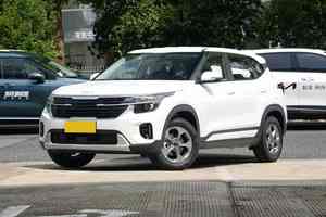 KIA Seltos 1.5L SUV a Gasolina, Automático, R17, Euro VI, Nuevo, Cámara Trasera de 360° - Product Image 4