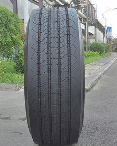 Nouveaux pneus pleins pour camions lourds 155/70R13 en gros des États-Unis - Product Image 5