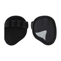 Agarraderas de Neopreno Unisex ELIXE SPORTS para Levantamiento de Pesas, con Logotipo Personalizado, de Alta Calidad, para Fortalecer los Dedos y la Muñeca
