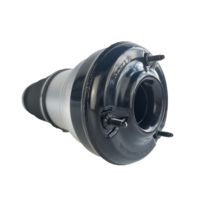 Pour Mercedes benz Airbag Suspension Kit Air Spring A 2203205113 A2203202438 S320 S350 S430 S500 S600 S55